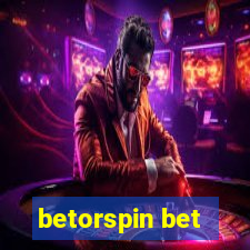 betorspin bet